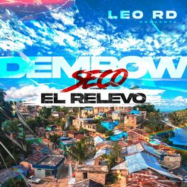 Album cover of Dembow Seco