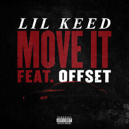 Album cover of Move It (feat. Offset)