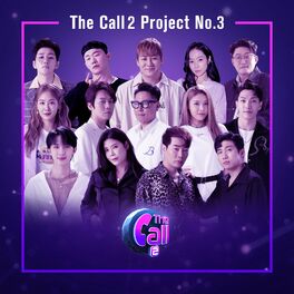 Album cover of The Call 2 Project, No.3