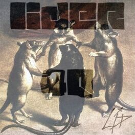 Album cover of 4q