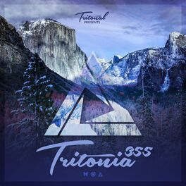 Album cover of Tritonia 355