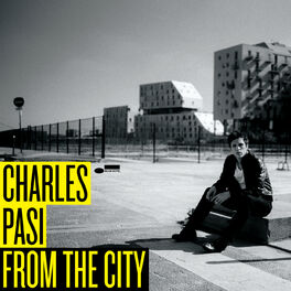 Album cover of From The City