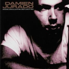 Album cover of Rehearsals for Departure