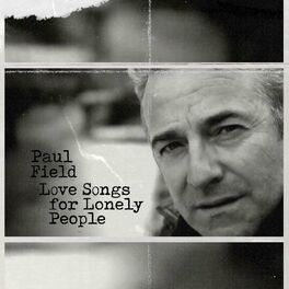 Album cover of Love Songs for Lonely People