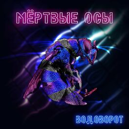 Album cover of Водоворот
