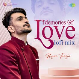 Album cover of Memories of Love (Lofi)
