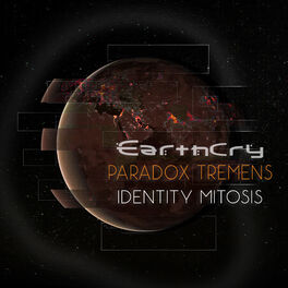 Album cover of Paradox Tremens