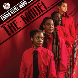 Album cover of The Model