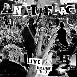 Album cover of Live, Vol. 2