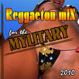 Album cover of For the Military