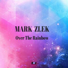 Album cover of Over the Rainbow