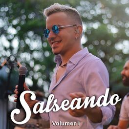 Album cover of Salseando, Volumen 1