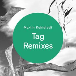 Album cover of Tag Remixes