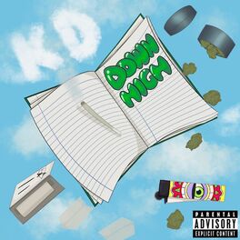 Album cover of Downhigh