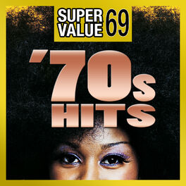 Album cover of Super Value 69: 70s Hits
