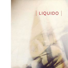 Album cover of Liquido