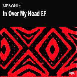 Album cover of In Over My Head