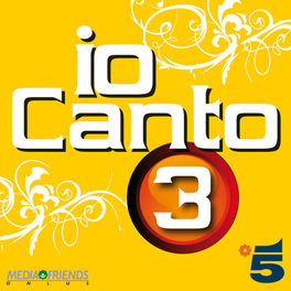 Album cover of Io canto 3