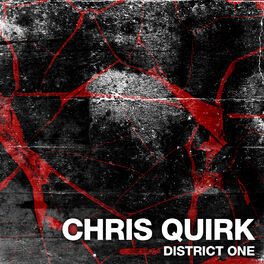 Album cover of District One - EP