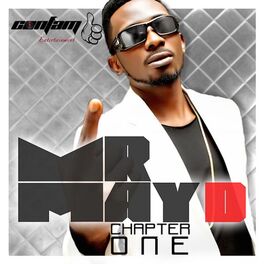 Album cover of Chapter One