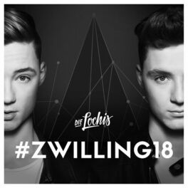 Album cover of #Zwilling18