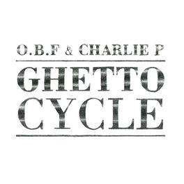 Album cover of Ghetto Cycle