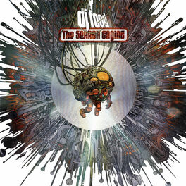 Album cover of The Search Engine
