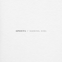 Album cover of Aposta