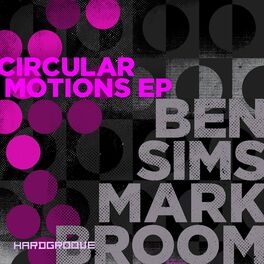 Album cover of Circular Motions EP