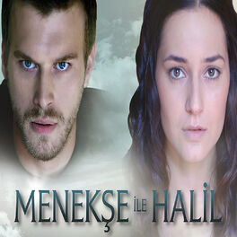 Album cover of Menekşe & Halil (Original TV Series Soundtrack)