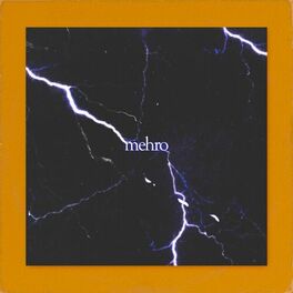 Album cover of lightning