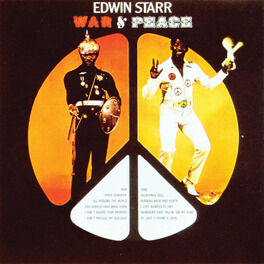 Album cover of War And Peace