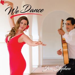Album cover of We Dance