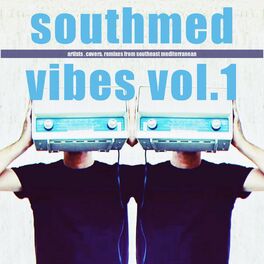 Album cover of SouthMed Vibes Vol.1