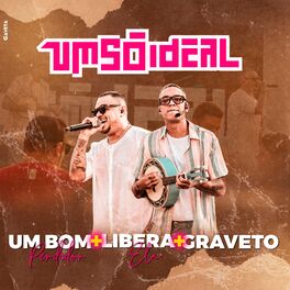 Album cover of Um Bom Perdedor / Libera Ela / Graveto (Ao Vivo)