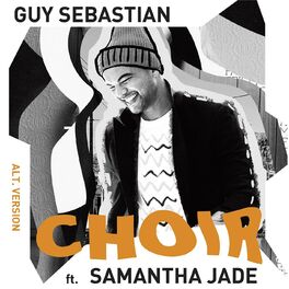 Album cover of Choir (feat. Samantha Jade) (Alt. Version)