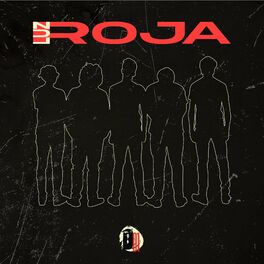 Album cover of Luz Roja