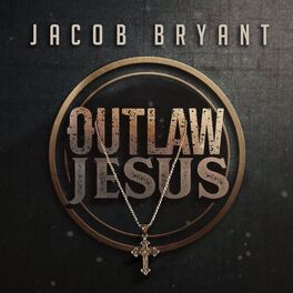 Album cover of Outlaw Jesus