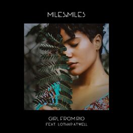 Album cover of Girl from Rio