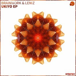 Album cover of Ukiyo EP