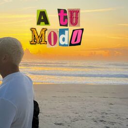 Album cover of A Tu Modo