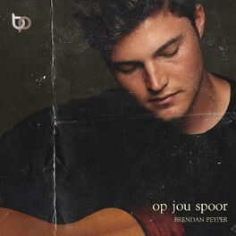Album cover of Op Jou Spoor