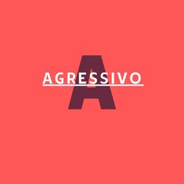 Album cover of Agressivo