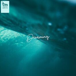 Album cover of dreaming