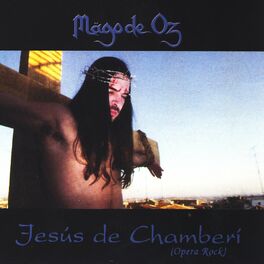 Album cover of Jesús De Chamberí