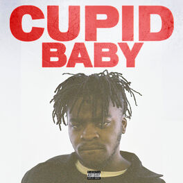 Album cover of Cupid Baby