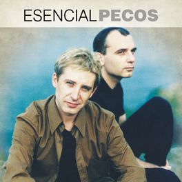 Album cover of Esencial Pecos