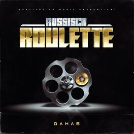 Album cover of RUSSISCH ROULETTE