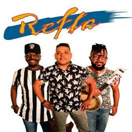 Album cover of Refla (Acústico)