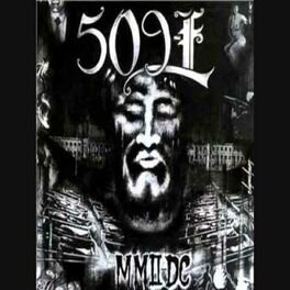 Album cover of 509-E MMII DC